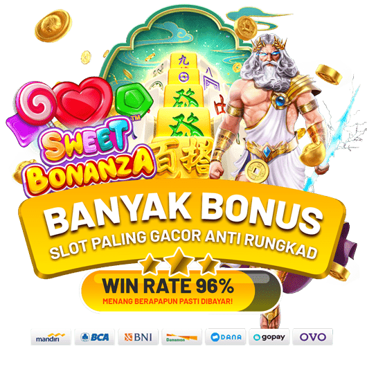 Merpati Slot Trending Terbaru No.1 di Indonesia